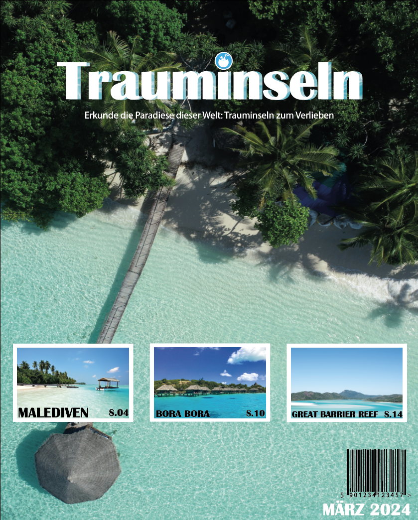 Trauminseln